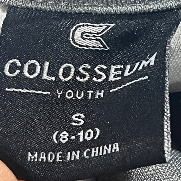 Springfield Thunderbirds AHL Boys Kids Youth Hockey Hoodie Sweatshirt - Picture 7 of 7